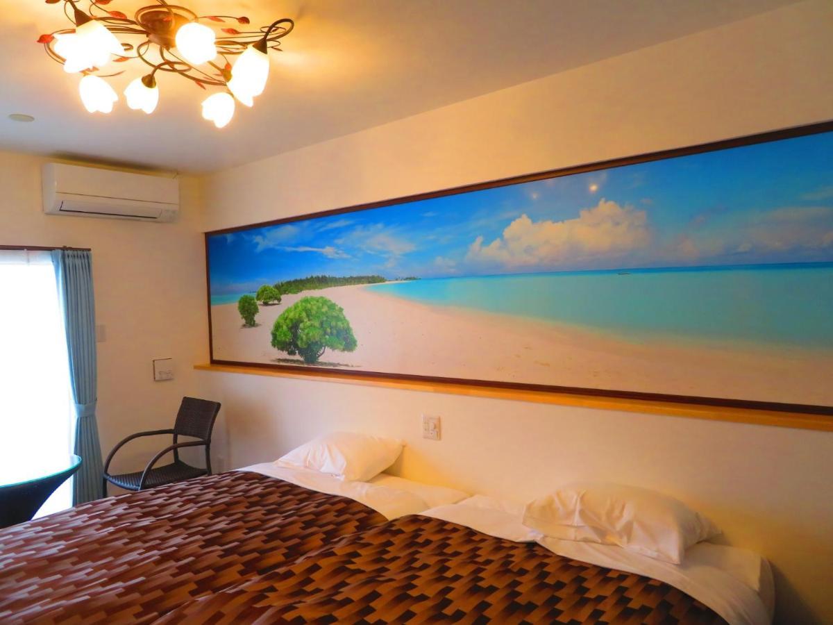 Ao-Ao-Hotel - Vacation Stay 29367V Nago Kültér fotó