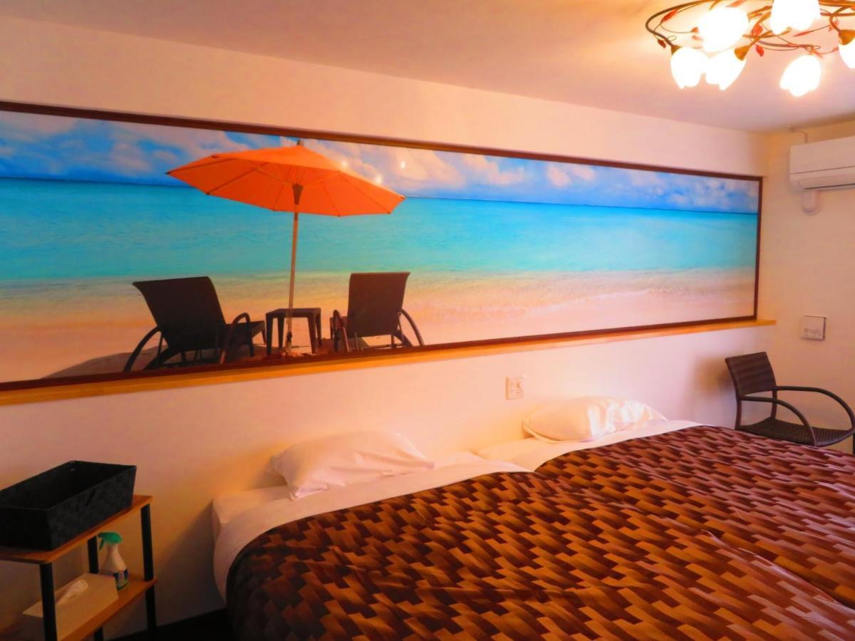 Ao-Ao-Hotel - Vacation Stay 29367V Nago Kültér fotó