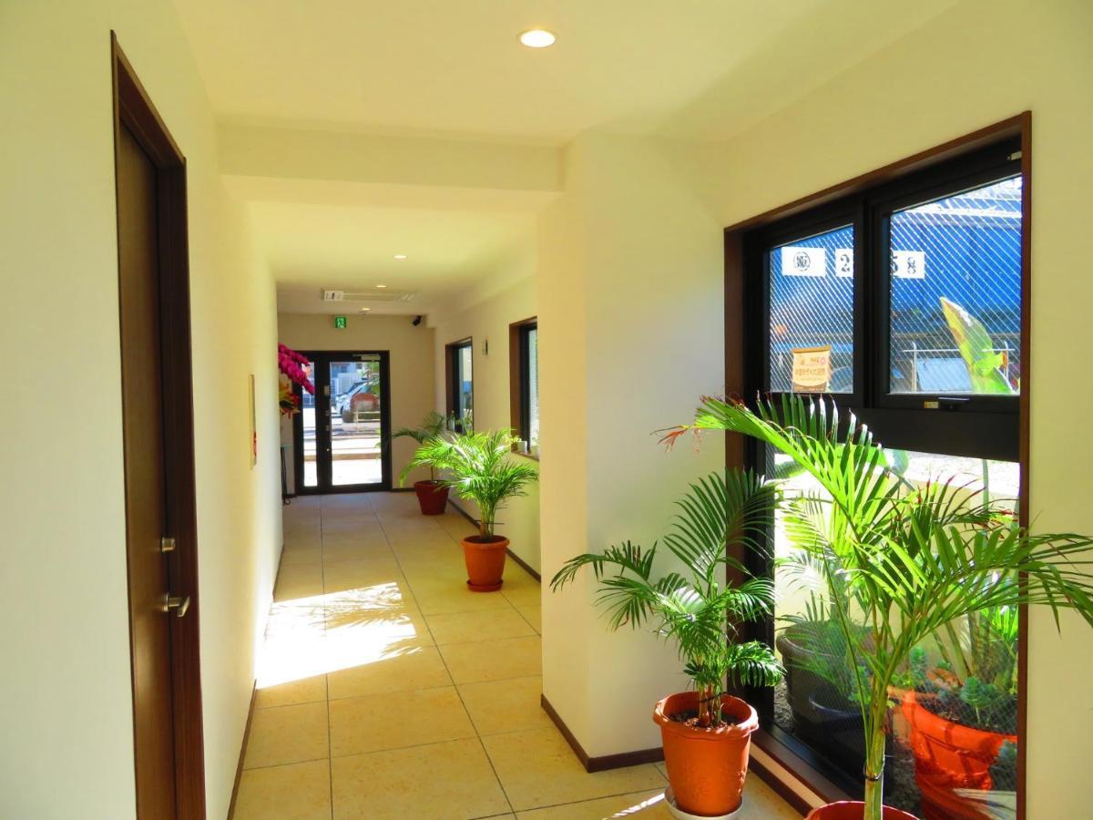 Ao-Ao-Hotel - Vacation Stay 29367V Nago Kültér fotó